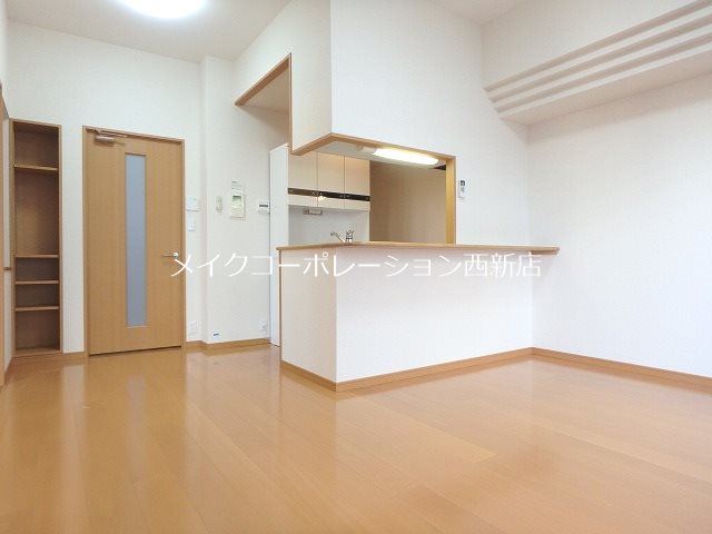 リビング ビエンナーレ高取 その他7