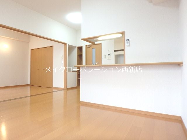 リビング ビエンナーレ高取 その他8