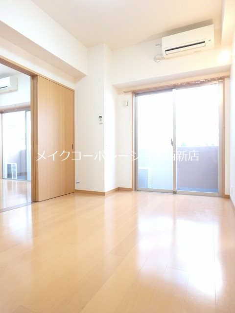 ベッドルーム ビエンナーレ高取 その他12