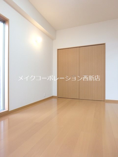 ベッドルーム ビエンナーレ高取 その他13