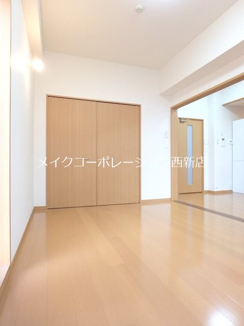 ベッドルーム ビエンナーレ高取 その他14