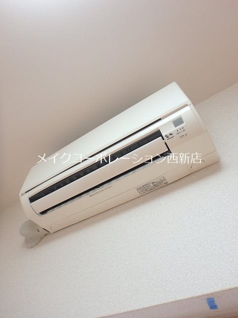 他設備 ビエンナーレ高取 その他15