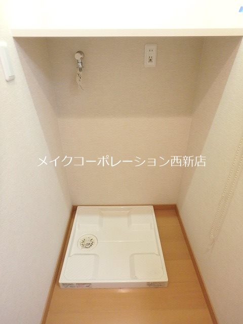 他設備 ビエンナーレ高取 その他18