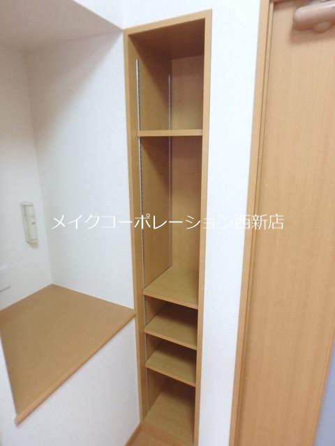 収納 ビエンナーレ高取 その他21