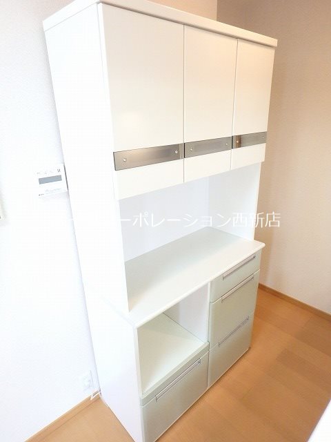 キッチン ビエンナーレ高取 その他22