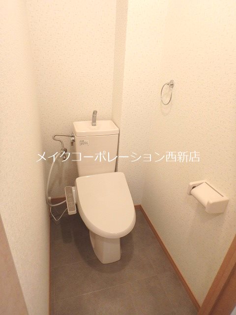 エクセル七隈 その他1