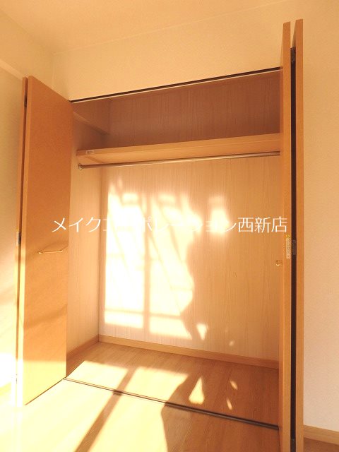 エクセル七隈 その他3