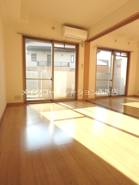 エクセル七隈 その他4