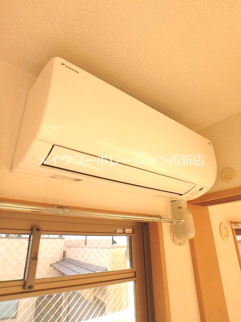 エクセル七隈 その他5