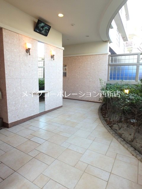 エクセル七隈 その他外観1