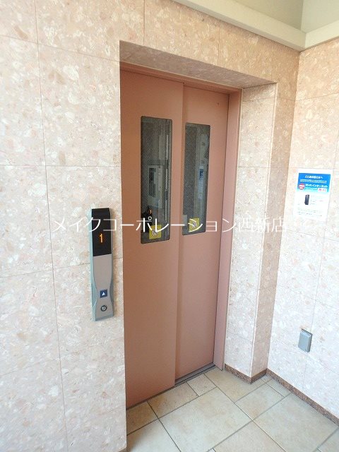 エクセル七隈 その他外観2