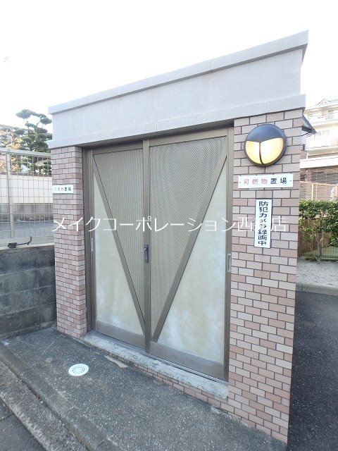 エクセル七隈 その他外観3