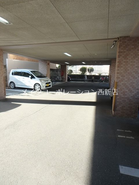 エクセル七隈 その他外観5