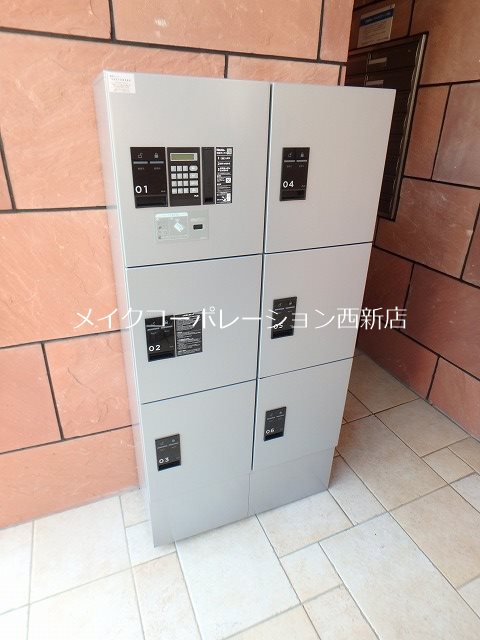 エクセル七隈 その他外観6