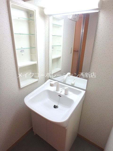 エクセル七隈 その他8