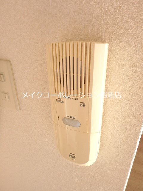 エクセル七隈 その他10