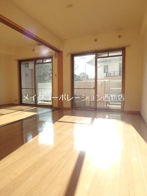 エクセル七隈 その他12