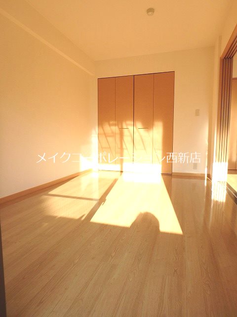 エクセル七隈 その他13