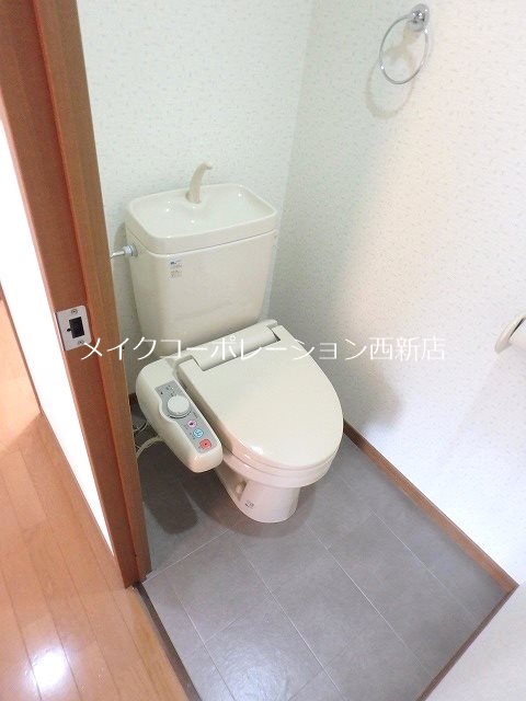 アバンティ田島 その他1