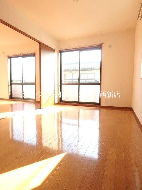 アバンティ田島 その他5