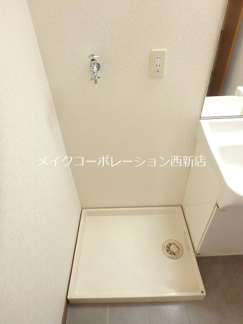 アバンティ田島 その他8