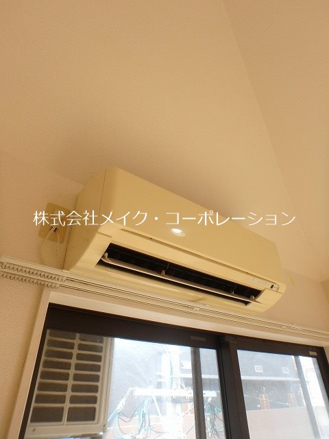 セントラルコート姪浜 その他5