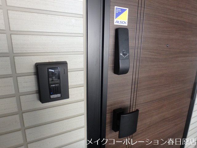 エミナール野間 その他外観5