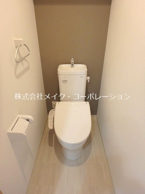 トラストビル姪浜～ネット無料～ その他1