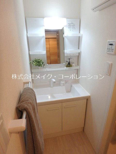 トラストビル姪浜～ネット無料～ その他2
