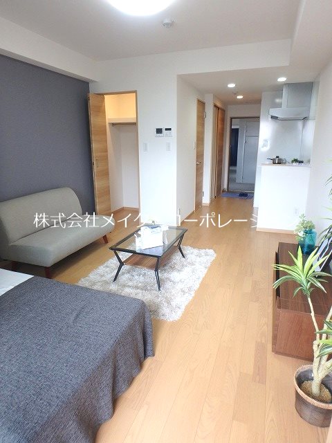 トラストビル姪浜～ネット無料～ その他6
