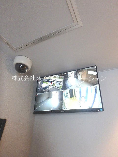 トラストビル姪浜～ネット無料～ その他外観2