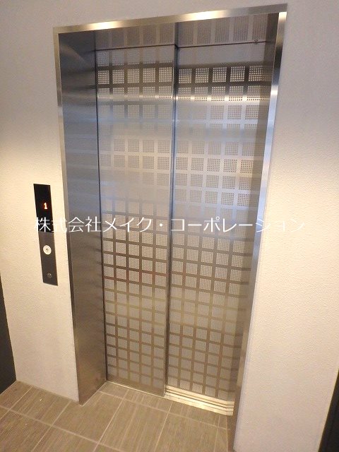 トラストビル姪浜～ネット無料～ その他外観3