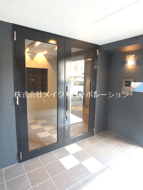 トラストビル姪浜～ネット無料～ その他外観5