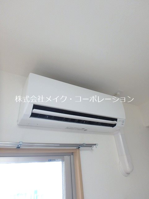 トラストビル姪浜～ネット無料～ その他8
