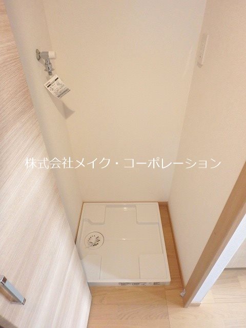 トラストビル姪浜～ネット無料～ その他9