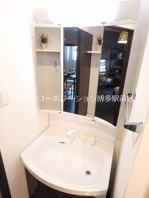 同物件別部屋引用・現状優先です。 アルファシオベイス博多 その他1