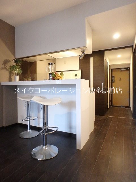 同物件別部屋引用・現状優先です。 アルファシオベイス博多 その他6