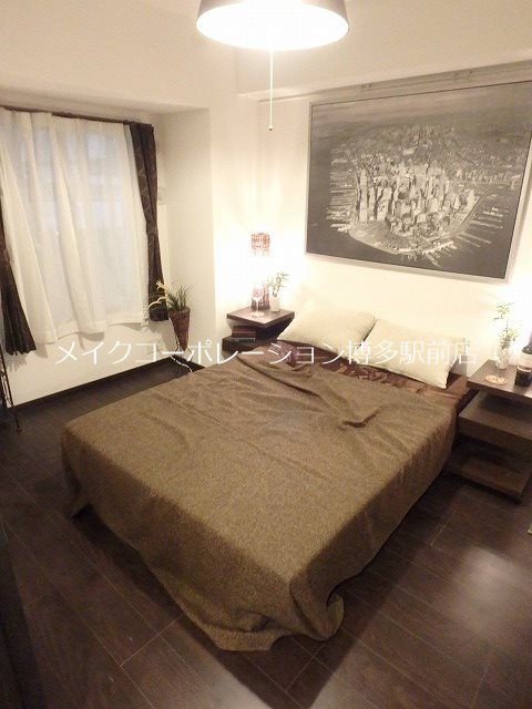 同物件別部屋引用・現状優先です。 アルファシオベイス博多 その他7