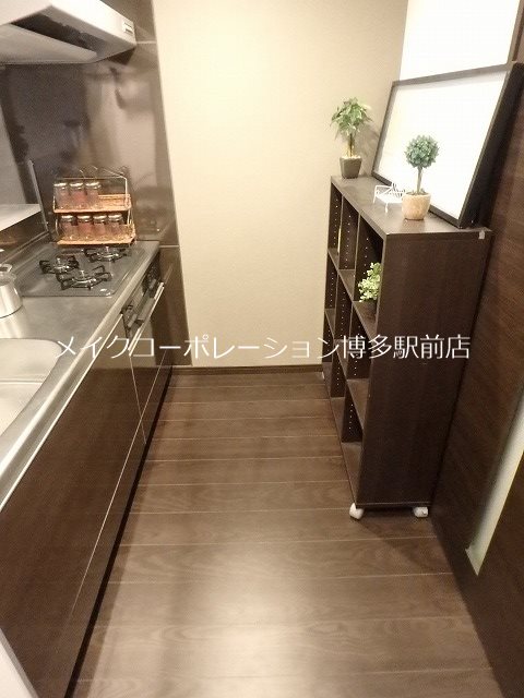 同物件別部屋引用・現状優先です。 アルファシオベイス博多 その他9