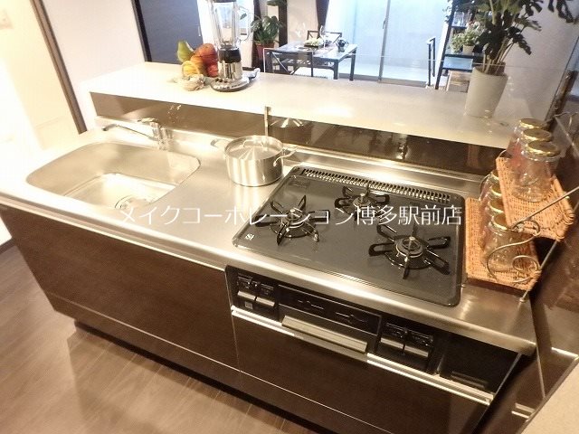 同物件別部屋引用・現状優先です。 アルファシオベイス博多 その他10