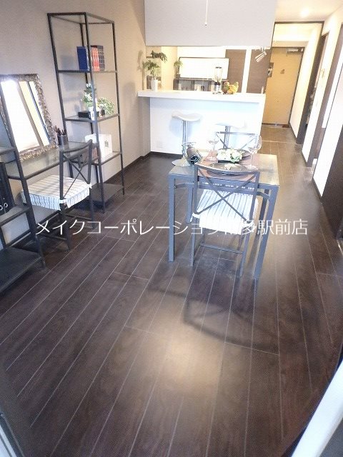 同物件別部屋引用・現状優先です。 アルファシオベイス博多 その他11