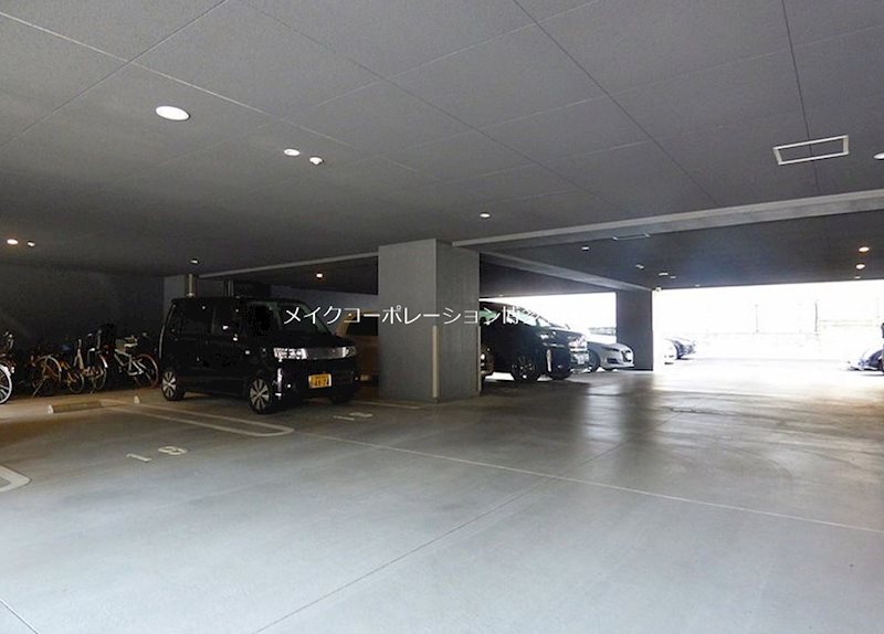 駐車場 アルファシオベイス博多 その他13