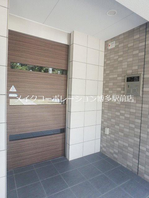 エントランス アルカス西公園 その他6