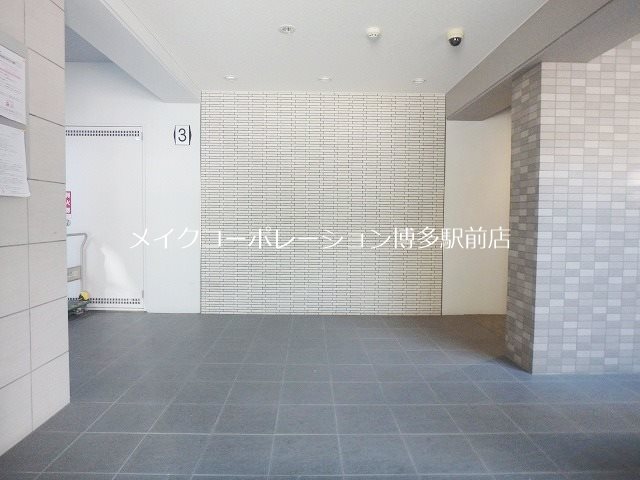 ロビー アルカス西公園 その他8