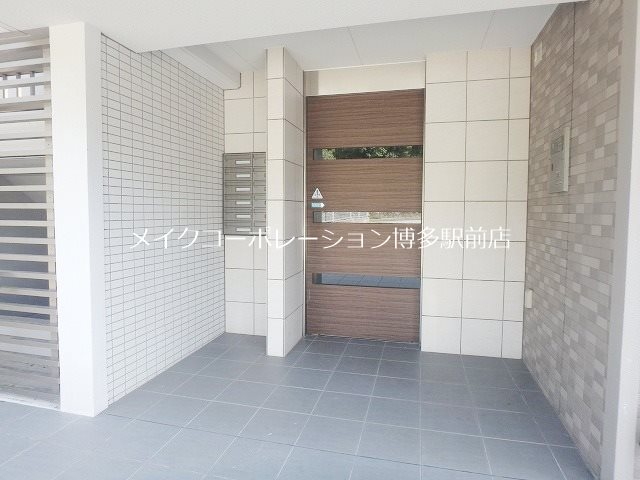 エントランス アルカス西公園 その他9