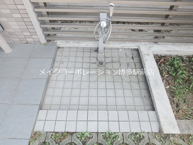 他共有部分 アルカス西公園 その他10