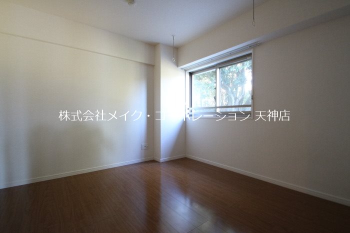 同物件別部屋引用・現状優先です。 アルカス西公園 ベッドルーム