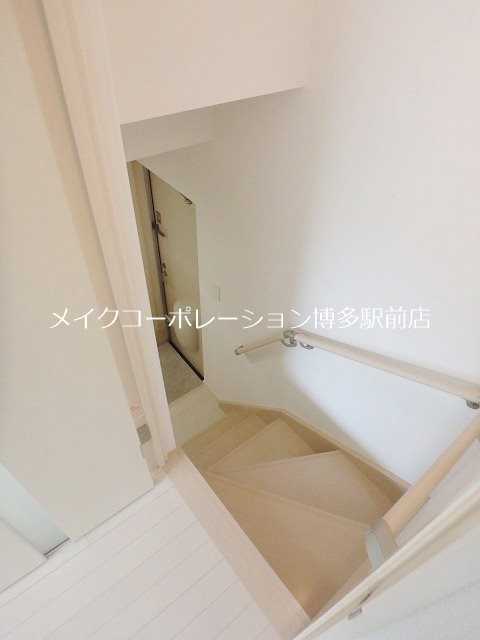 ハピネス美野島 その他5