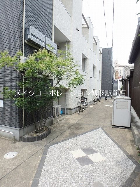 ハピネス美野島 その他6