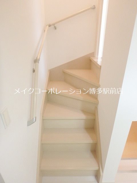 ハピネス美野島 その他11